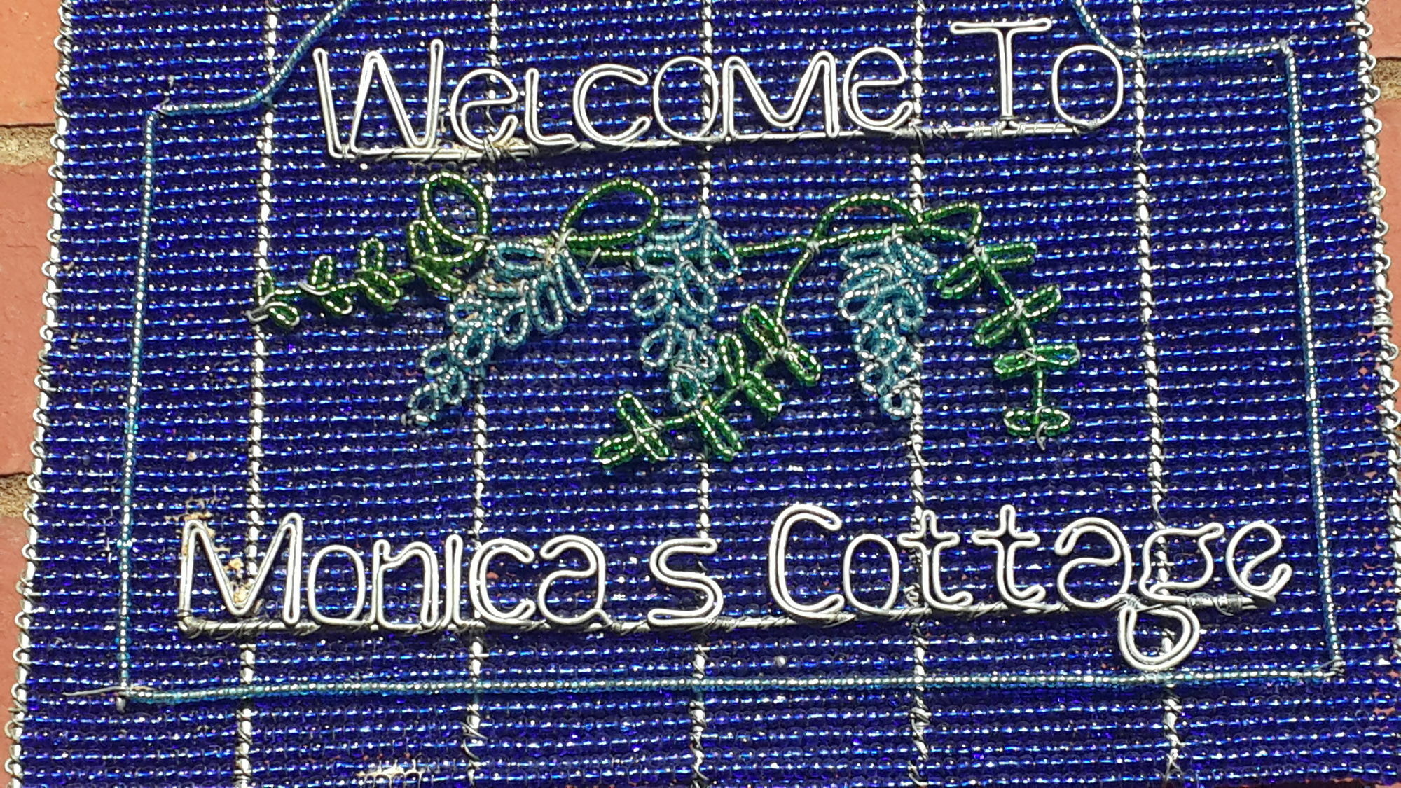Monica'S Cottage โจฮันเนสเบิร์ก ภายนอก รูปภาพ